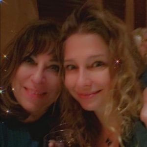 Meet your Posher, Janis